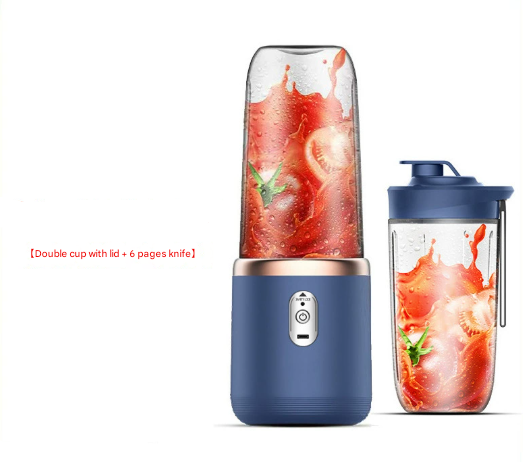 【✨Clearance Sale✨】Portable rechargeable small juicer