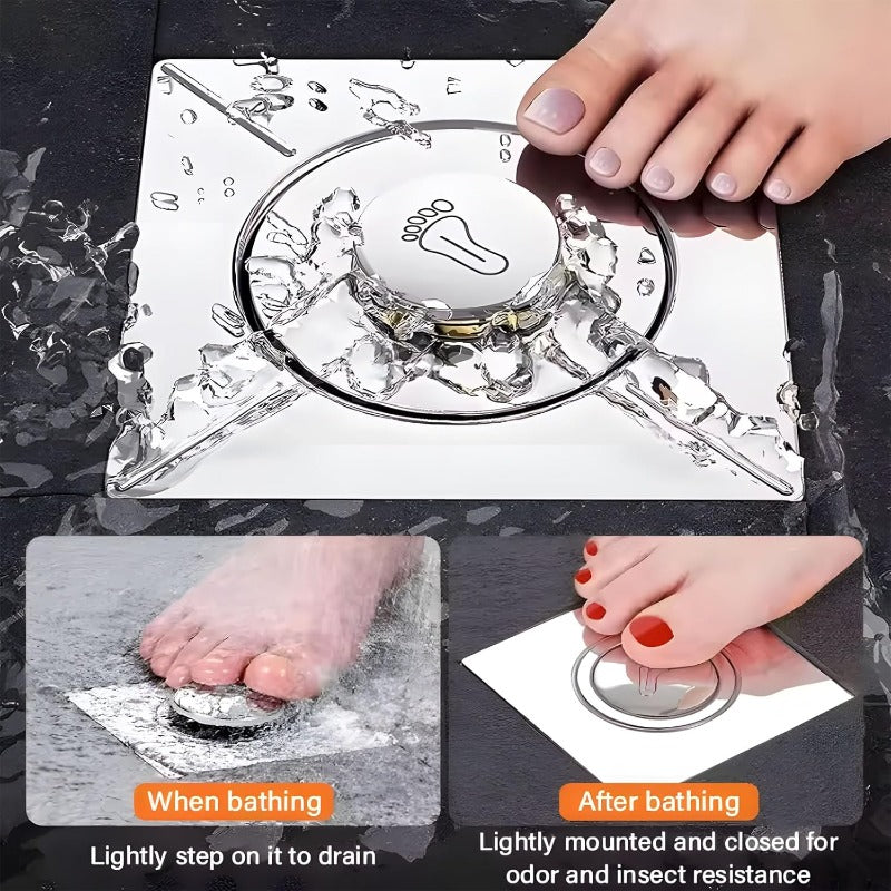 Limited time sale! ⚡ bathroom sink drain plug with copper core