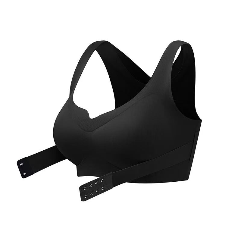 🔥Posture Corrector Bra 👗 2-in-1 Shapewear | Seamless Adjustable Support for Back & Shoulders