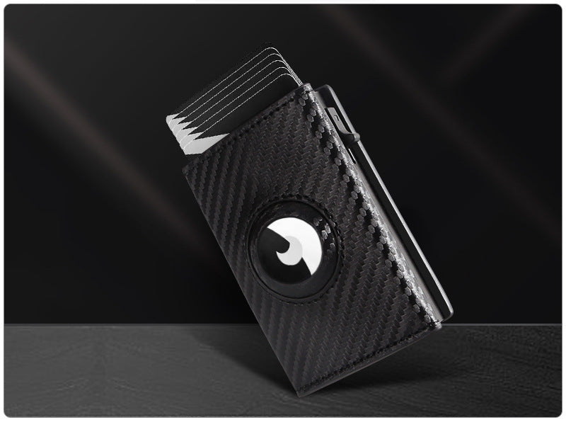 ✨Hot sale 30% off 🔥RFID large capacity portable wallet anti-demagnetization and anti-theft multi-card slot card holder