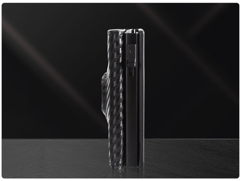 ✨Hot sale 30% off 🔥RFID large capacity portable wallet anti-demagnetization and anti-theft multi-card slot card holder
