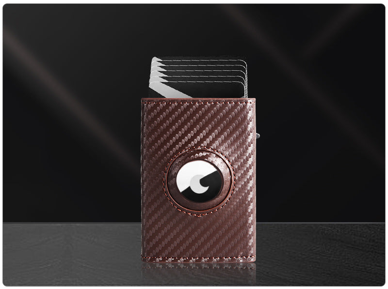 ✨Hot sale 30% off 🔥RFID large capacity portable wallet anti-demagnetization and anti-theft multi-card slot card holder
