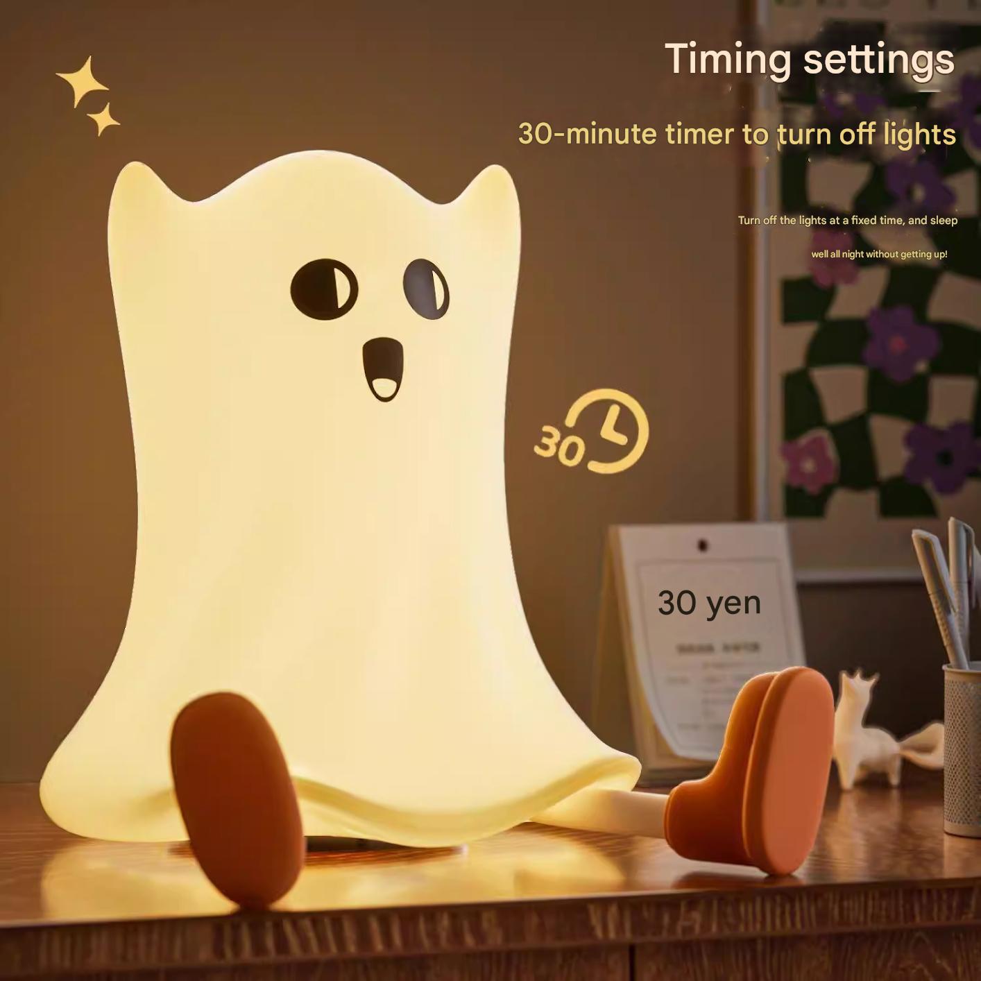 🤩historical low🤩Halloween night light decoration🎃