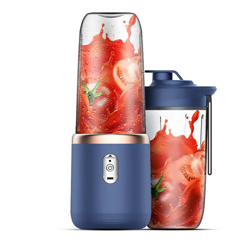 【✨Clearance Sale✨】Portable rechargeable small juicer