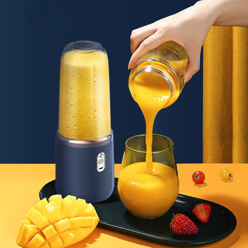 【✨Clearance Sale✨】Portable rechargeable small juicer