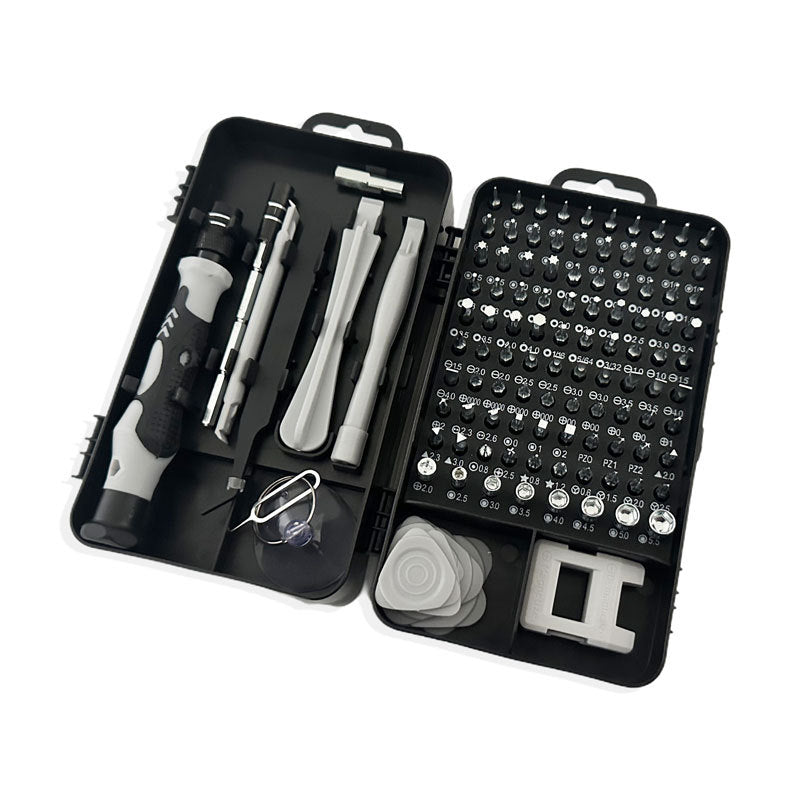 🔥Limited-time discount🔥115-in-1 screwdriver tool set