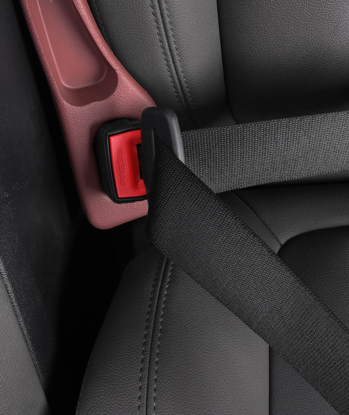 🚗New car seat gap filler strip | Prevents items from falling through; keeps things organized and tidy ⚡Perfect for filling gaps and organizing your car interior