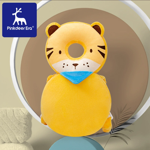 🎄Christmas Special 👶Baby Toddler Anti-Fall Headrest | Backpack Design, Lightweight and Impact-Resistant