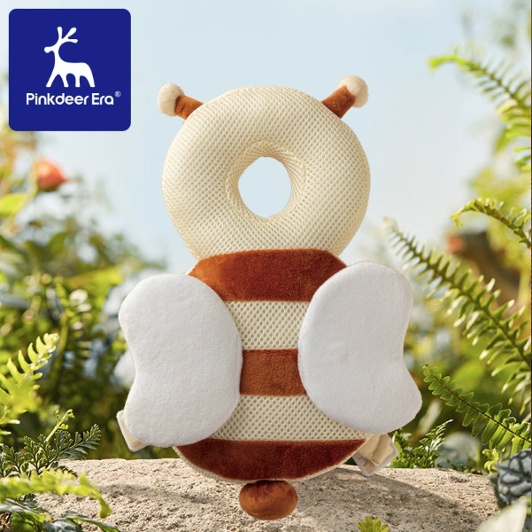 🎄Christmas Special 👶Baby Toddler Anti-Fall Headrest | Backpack Design, Lightweight and Impact-Resistant