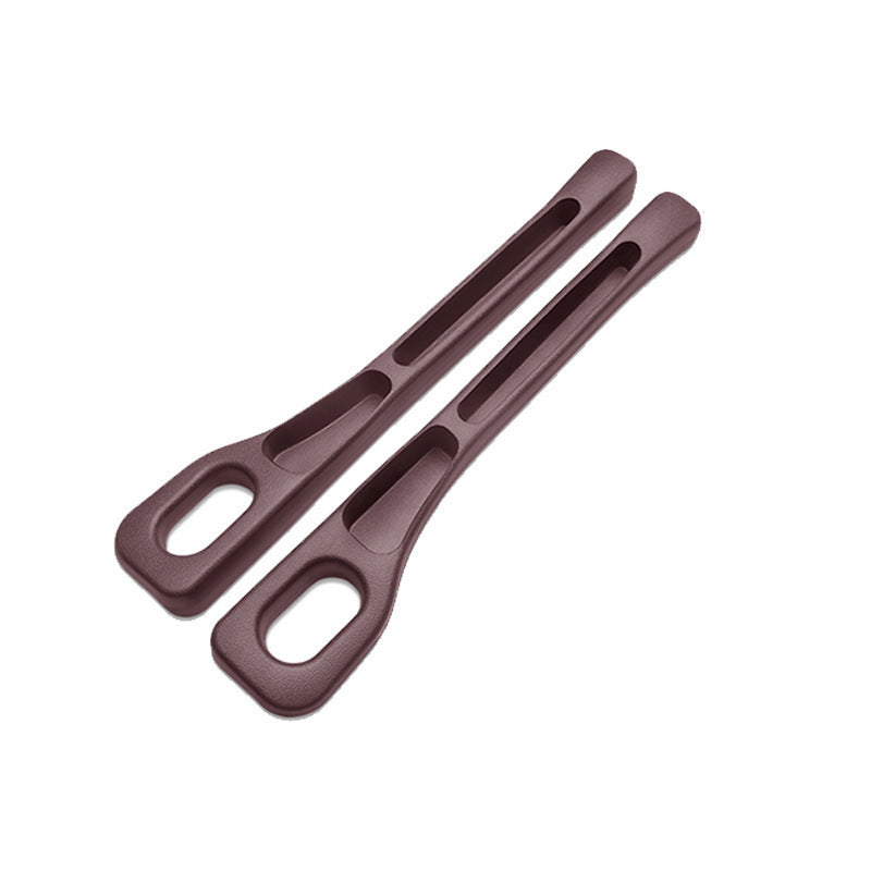 🚗New car seat gap filler strip | Prevents items from falling through; keeps things organized and tidy ⚡Perfect for filling gaps and organizing your car interior