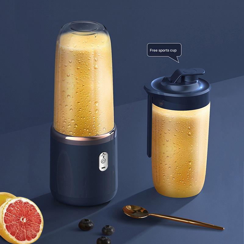 【✨Clearance Sale✨】Portable rechargeable small juicer