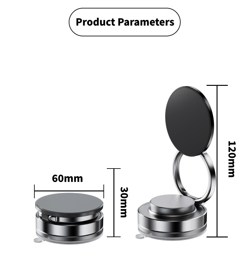 ⚡️ Big discount! ⚡️Car phone holder