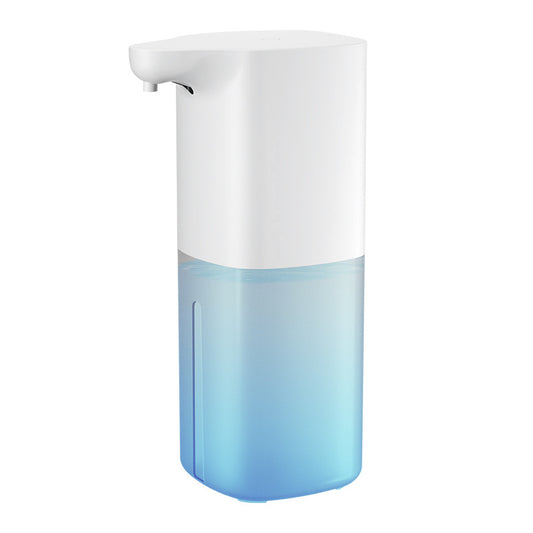 🙌Intelligent induction foam mobile phone washer 👏Unbelievable convenience and elegance