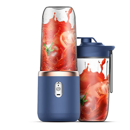 【✨Clearance Sale✨】Portable rechargeable small juicer