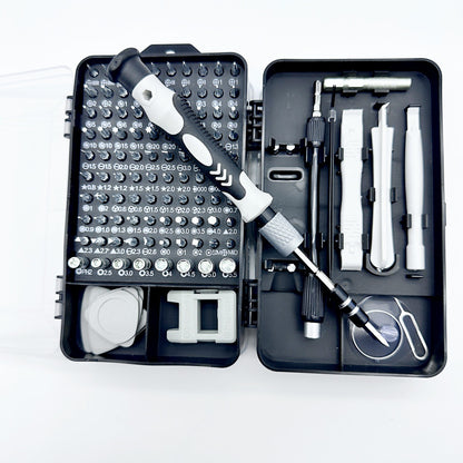 🔥Limited-time discount🔥115-in-1 screwdriver tool set