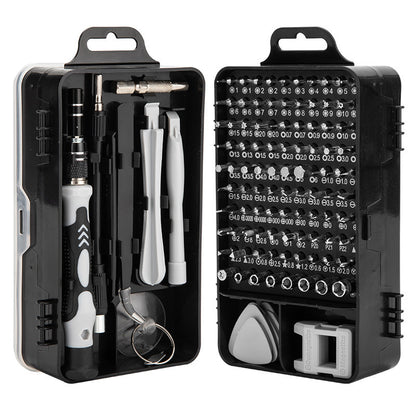 🔥Limited-time discount🔥115-in-1 screwdriver tool set