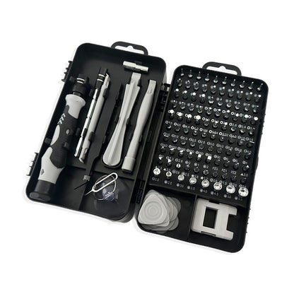 🔥Limited-time discount🔥115-in-1 screwdriver tool set