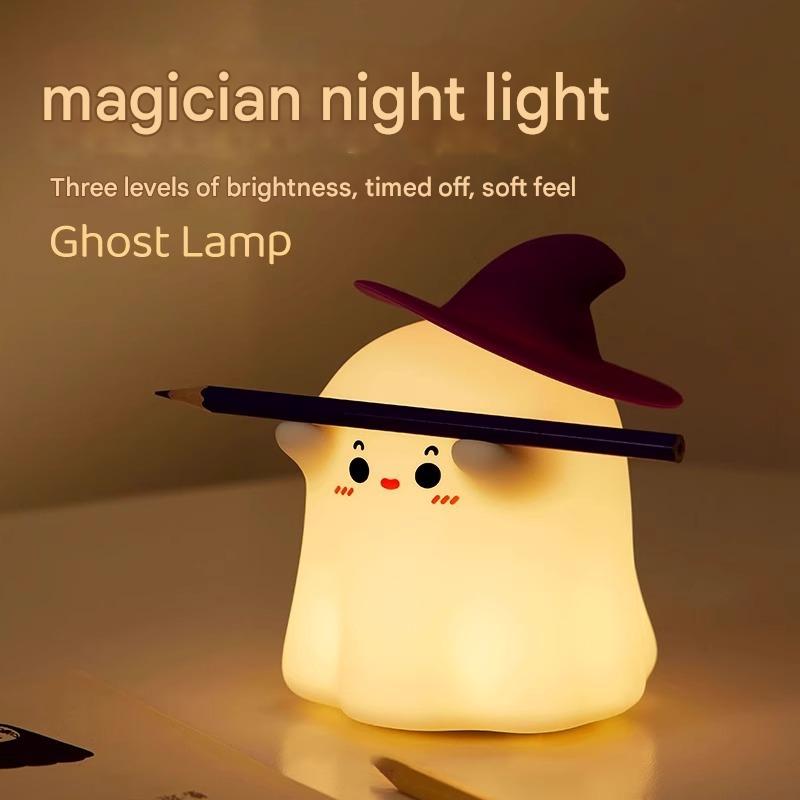 🤩historical low🤩Halloween night light decoration🎃